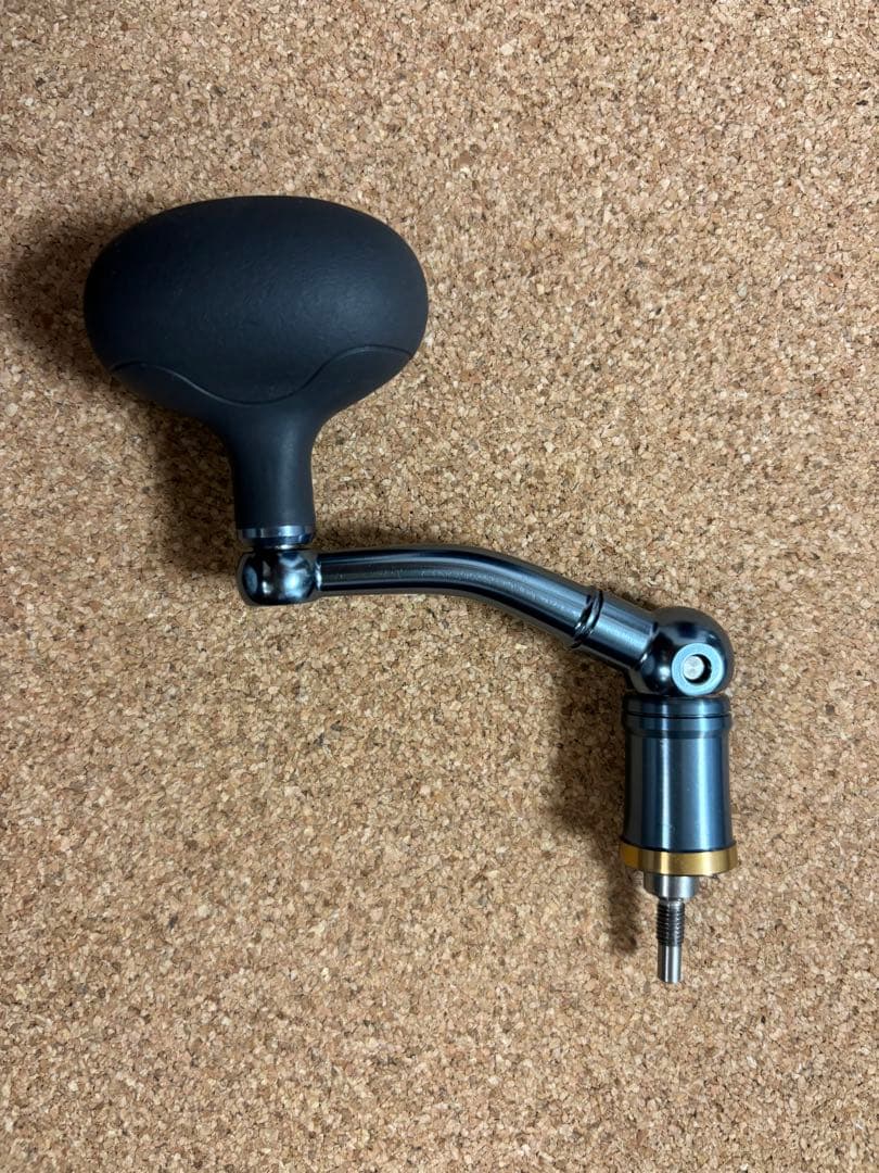 最終価格（廃盤美品）【SHIMANO】BIOMASTER SW6000HG-A