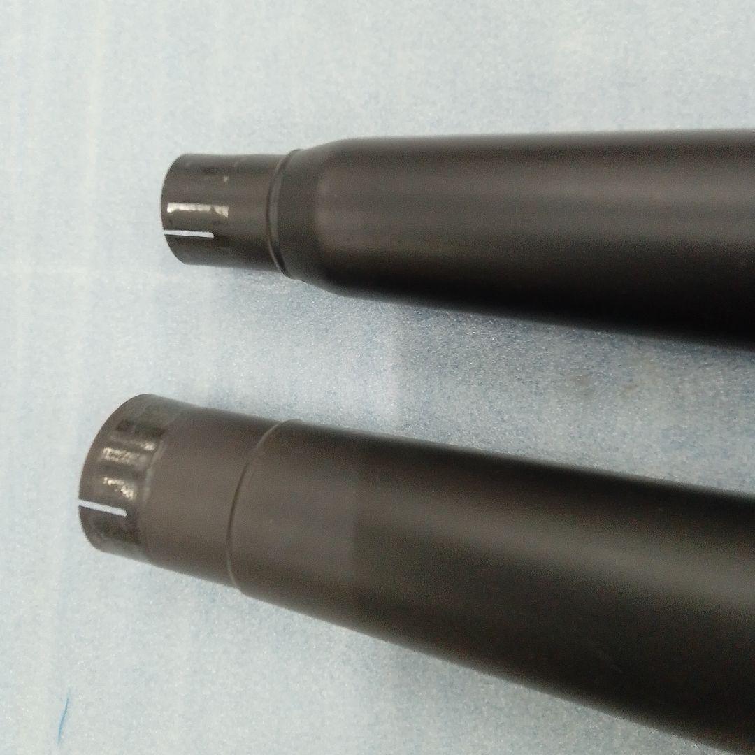 専用販売　ハーレー　ツーリング M8 マフラー　CRF