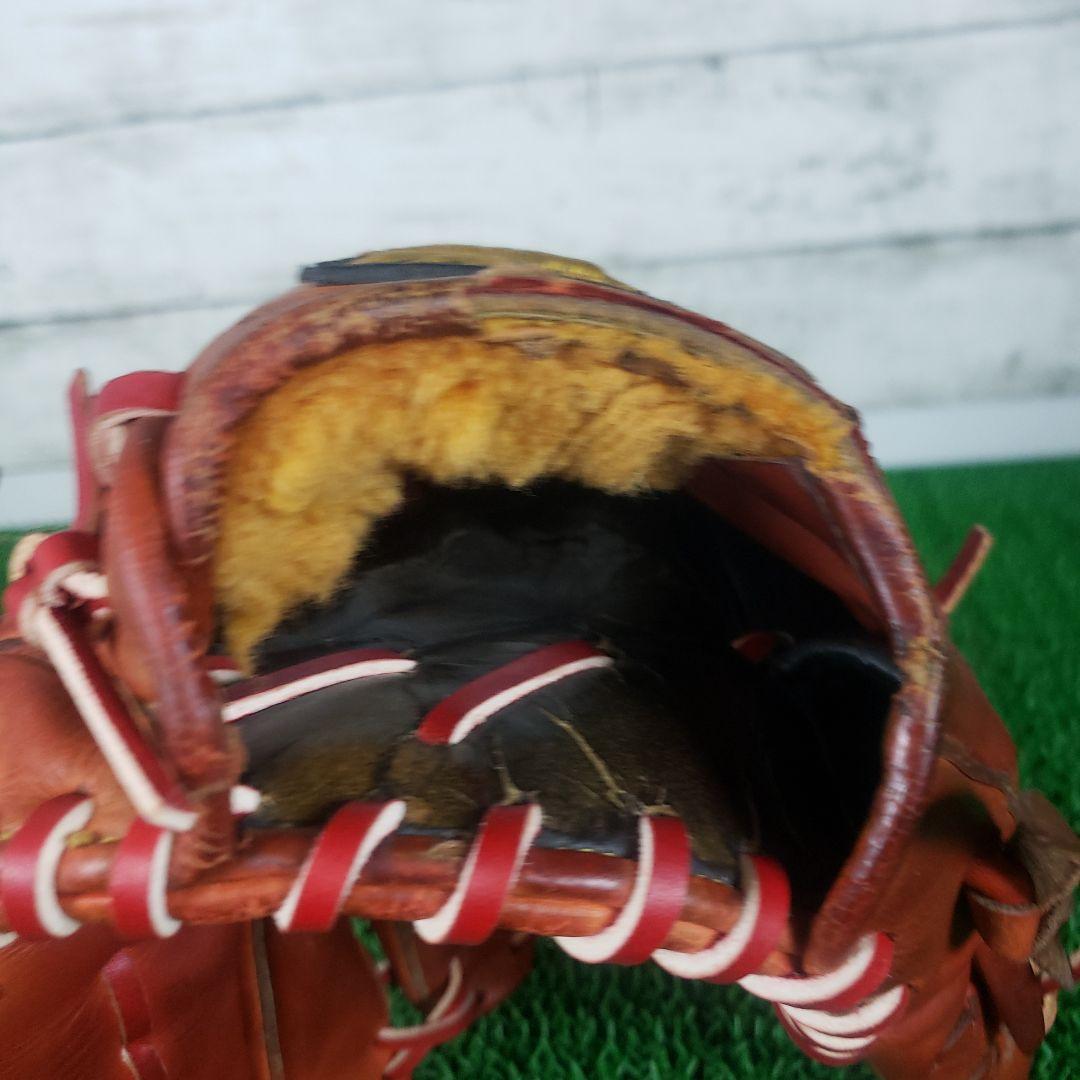 【土日限定価格】ミズノプロ　硬式　投手