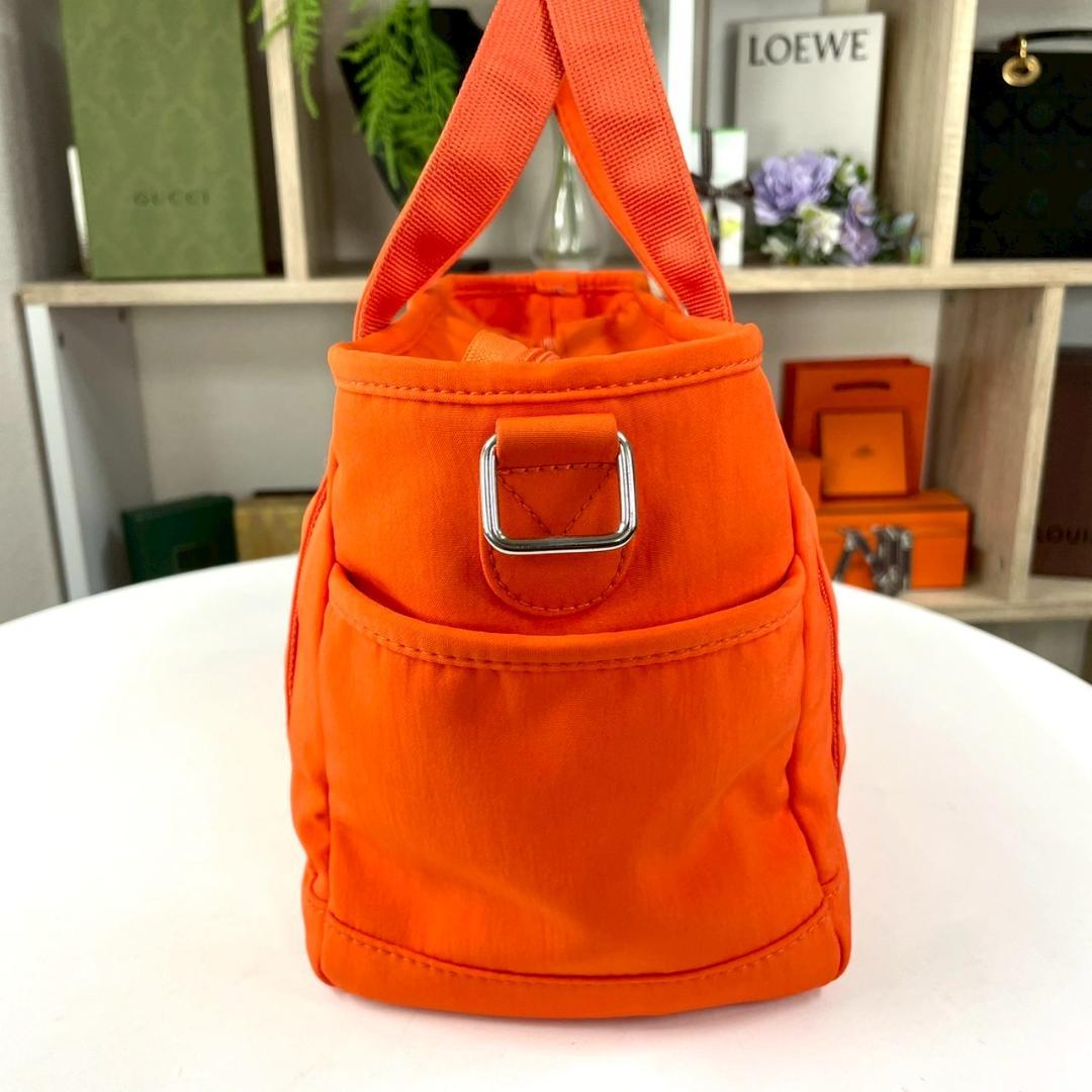 新品 WAAC 2way ゴルフバッグ 刺繍 ロゴ ミニトート