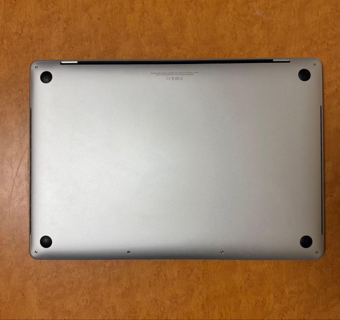 専用Macbook Pro 2019 16インチ Windows 11 Pro