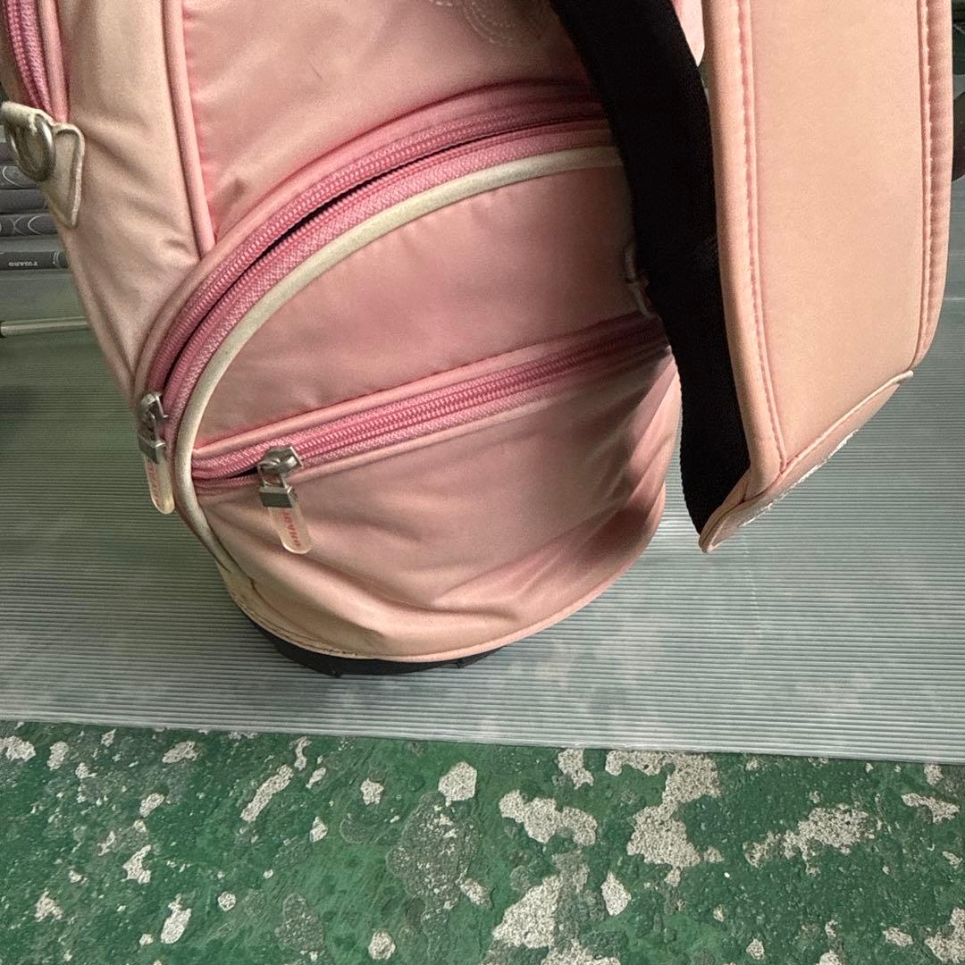 川*ん様 ★ FIGARO ゴルフクラブセット スポーツ レディース 6本セット