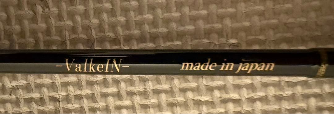 ヴァルケイン　ダーインスレイヴ レイズウィザード 510CL