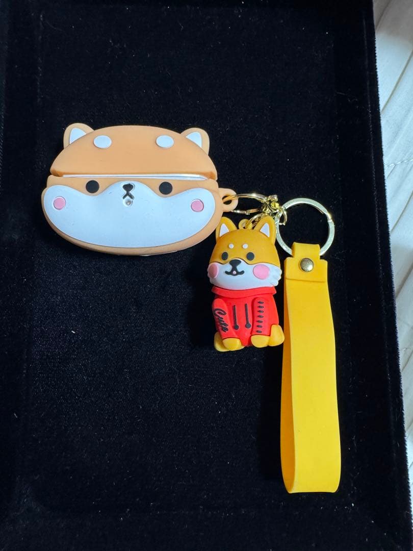 シナモンです。　Bose Open Earbuds Ultra