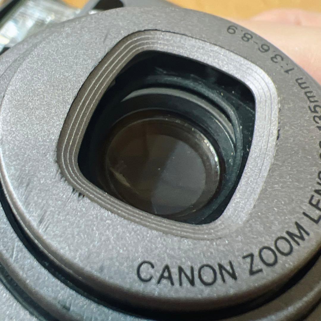 Canon Autoboy SⅡ フィルムカメラ