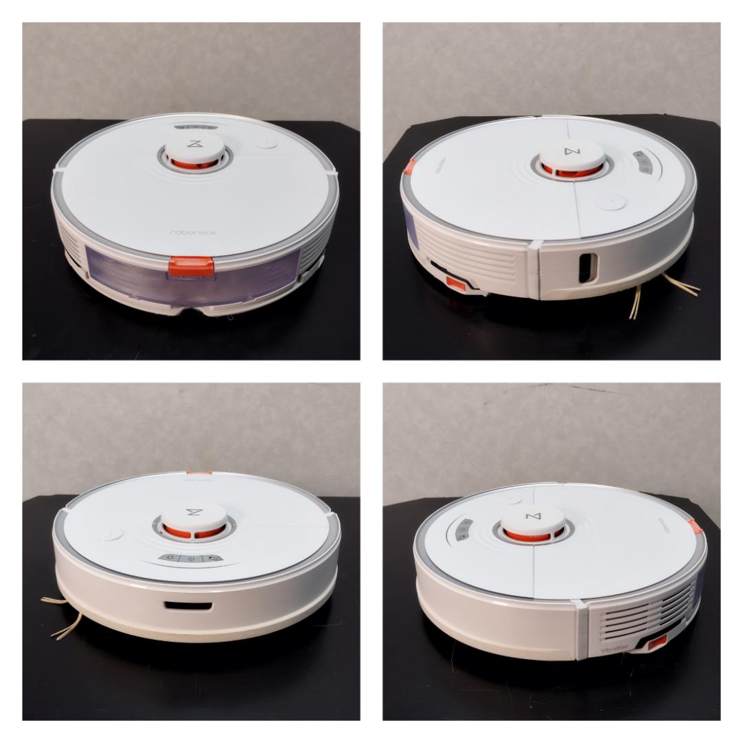 Y♢674 ロボロック Roborock ロボット掃除機 S7 S7P02-04