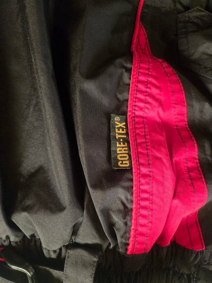 サンライン　フィシングウエアー　ゴアテックス　LL