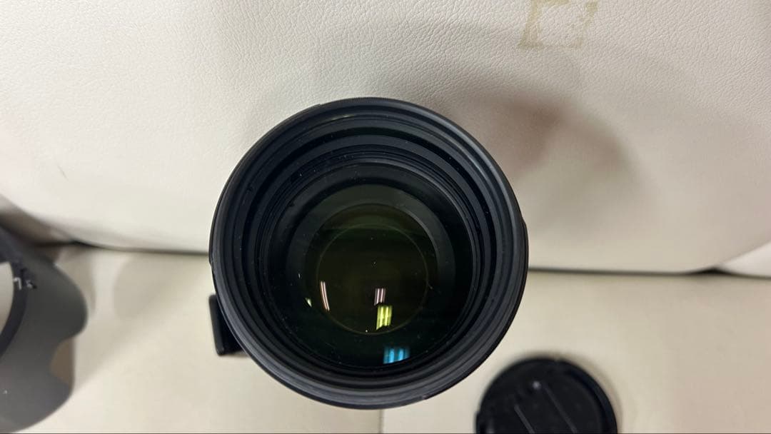 レンズ(ズーム) Nikon AF-S VR 70-200mm f2.8G ED (IF)