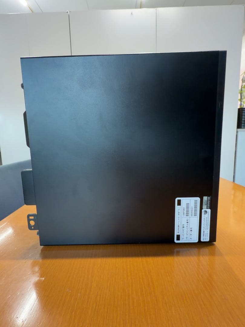 Dell OptiPlex 3060 タワー型デスクトップPC