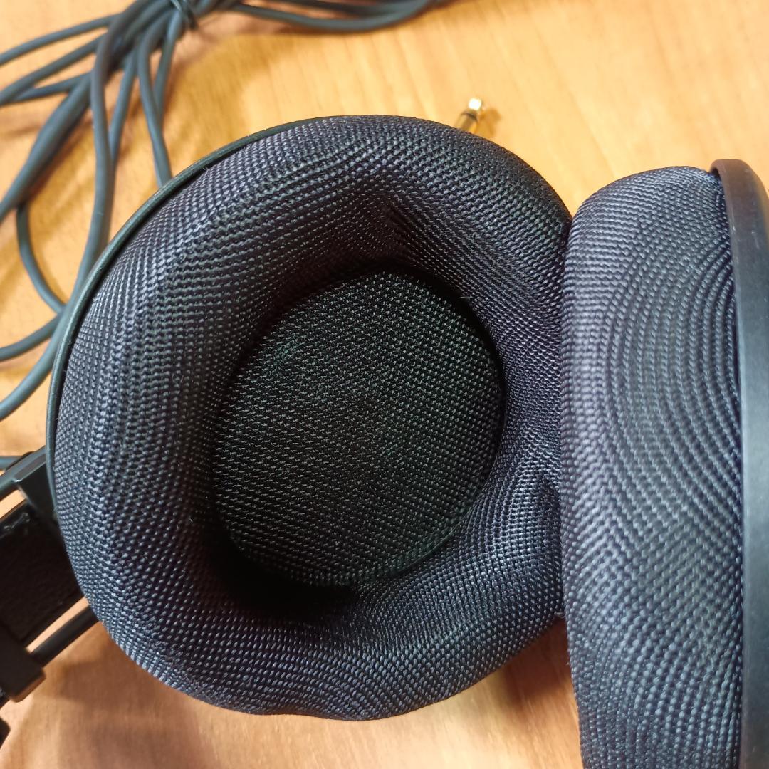 AKG K501 有線ヘッドホン