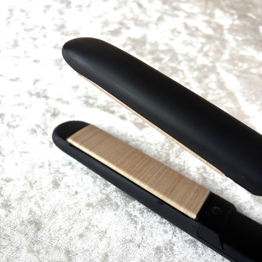 KINUJO キヌージョ ストレートアイロンDS200