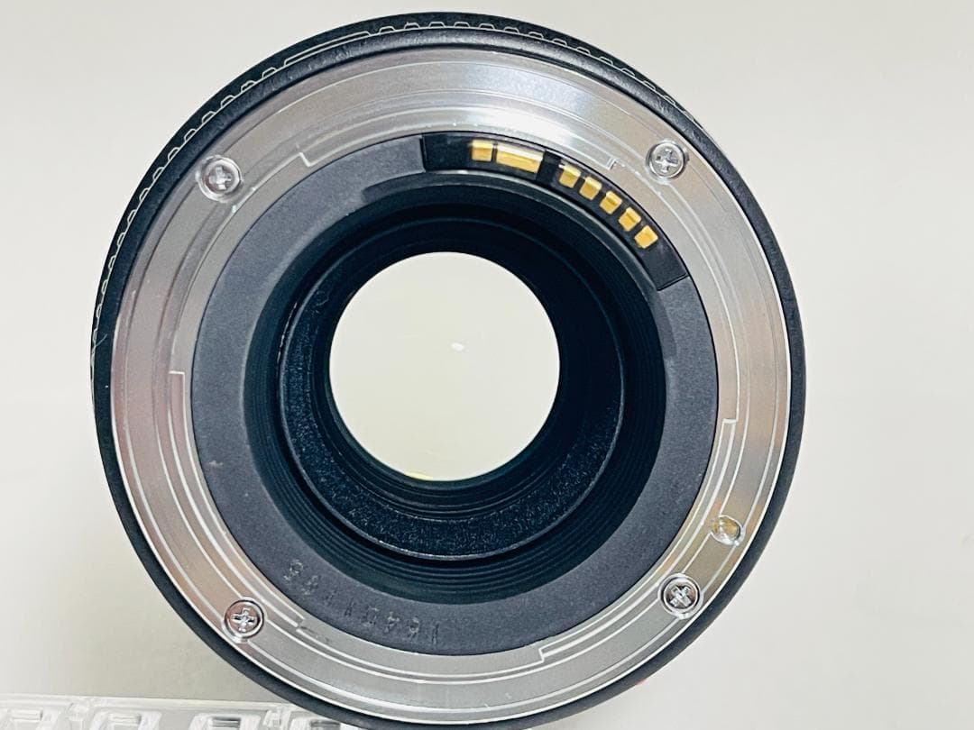 ☆極上品★Canon キヤノン EF 100mm f/2.8 USM 単焦点
