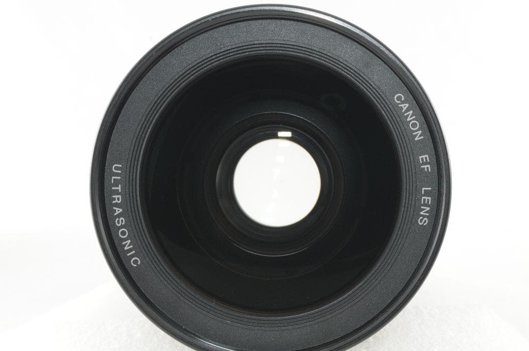 美品 CANON キヤノン EF 28-70mm F2.8 L USM