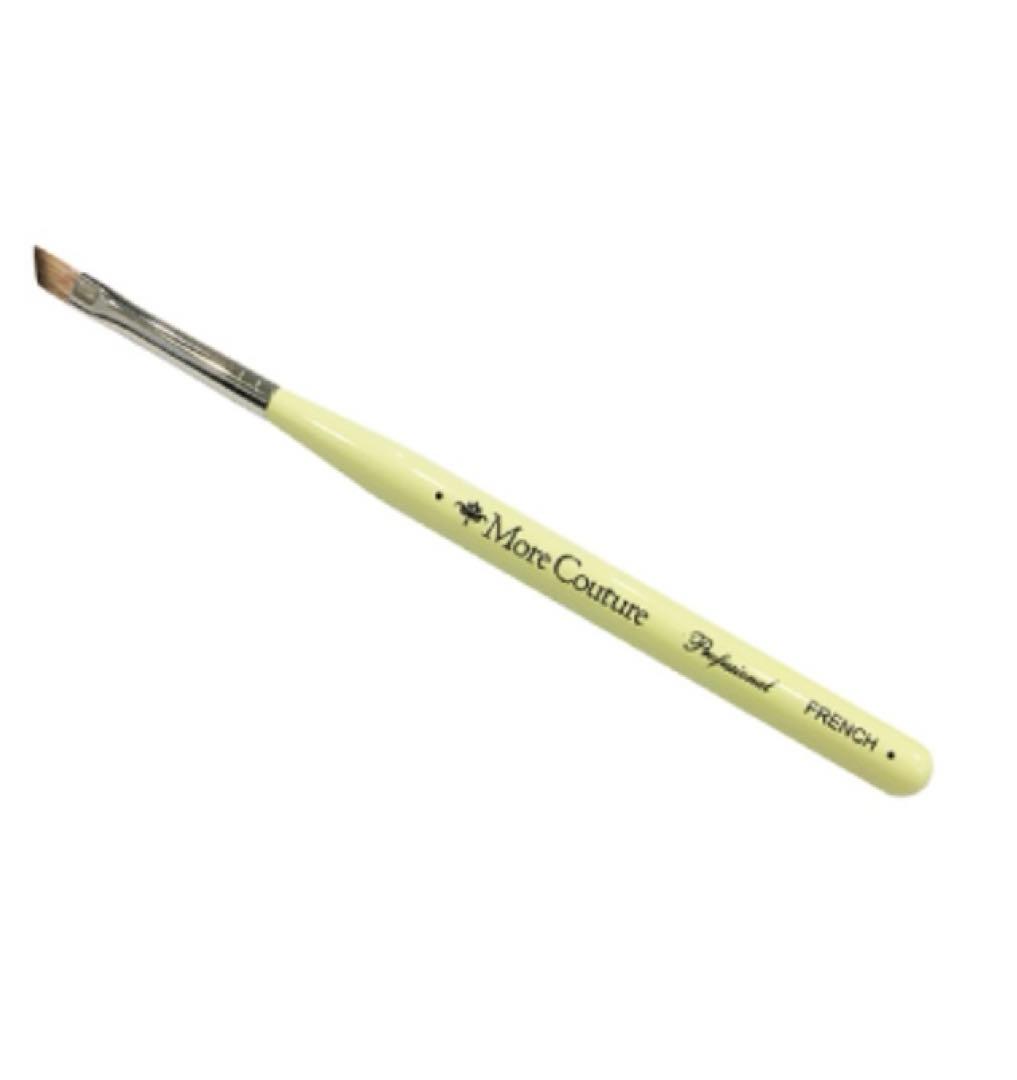ANTIQUE ♡ 専用　More Couture フレンチ筆　& オフマシーン