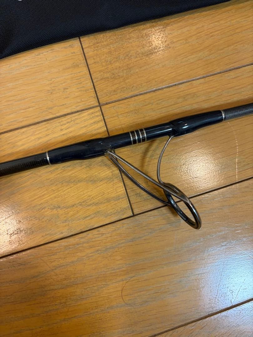 MCワークス　ノーザンブルー632SS