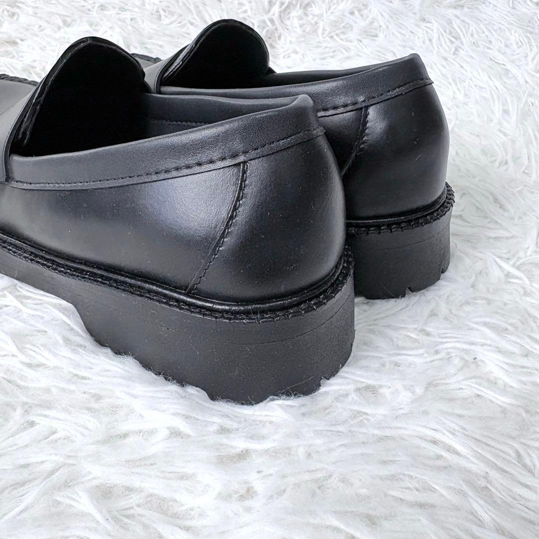 未使用級✨Traditional Weatherwear ビームス別注ローファー