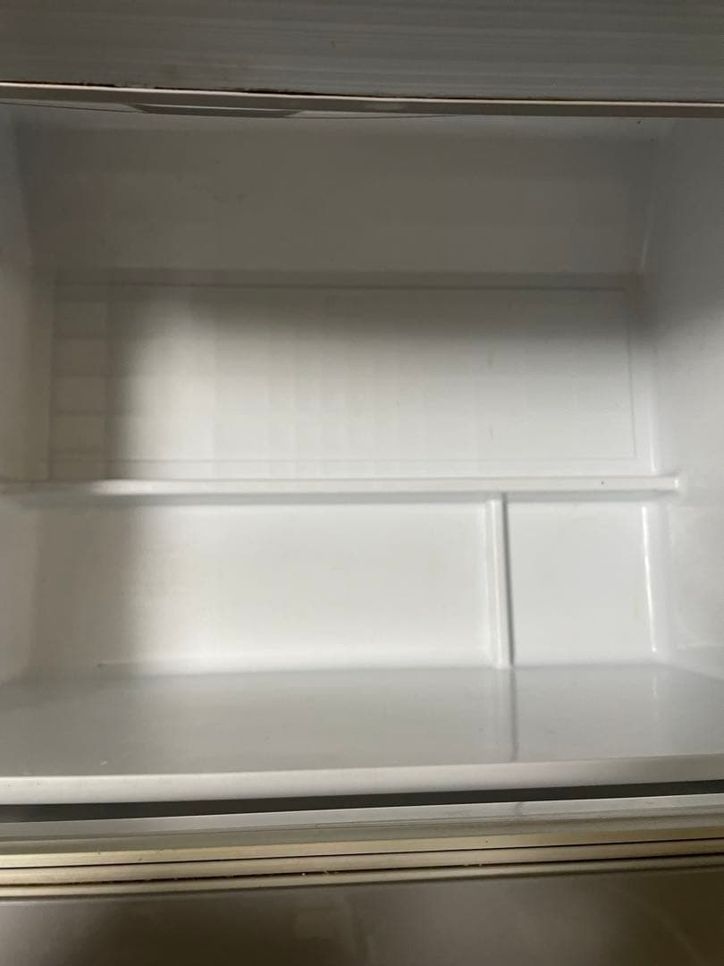 MITSUBISHI MR-B42Y-S 冷蔵庫 420L 2015年製 三菱