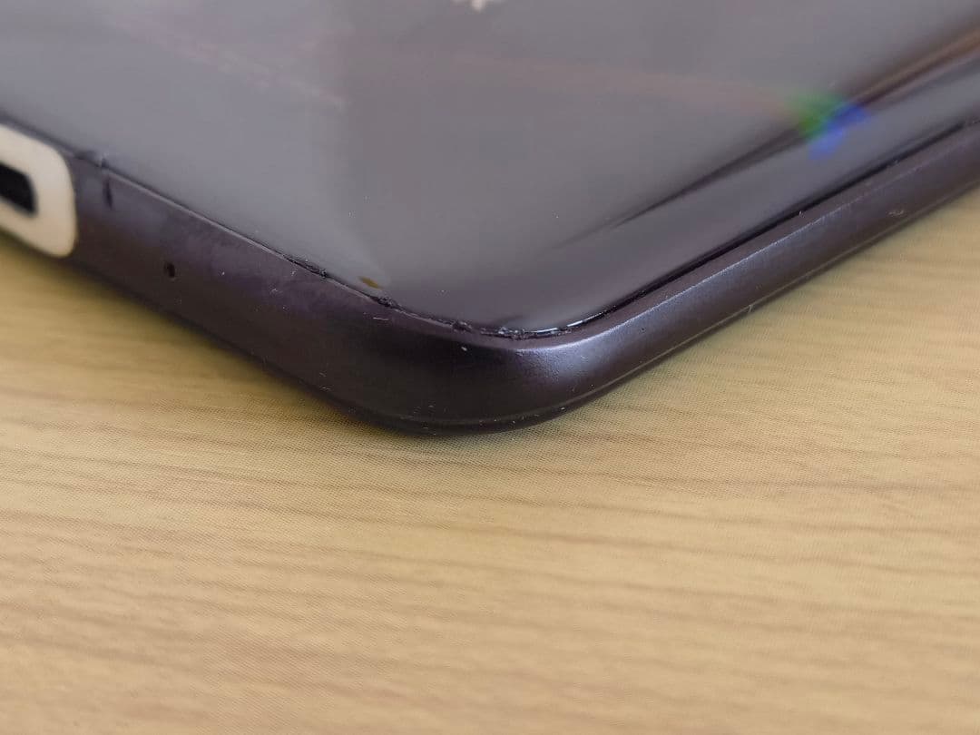 スマートフォン本体 HUAWEI HONOR View20 Kirin980 256GB 8GB