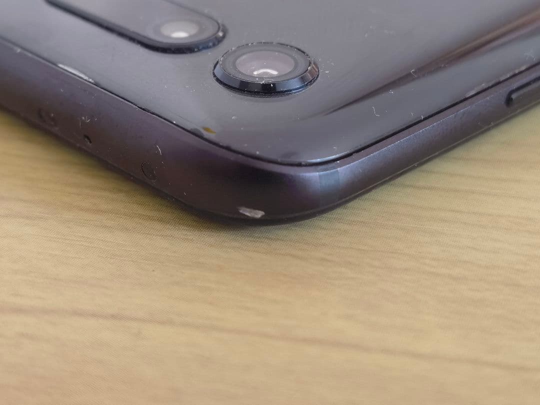 スマートフォン本体 HUAWEI HONOR View20 Kirin980 256GB 8GB