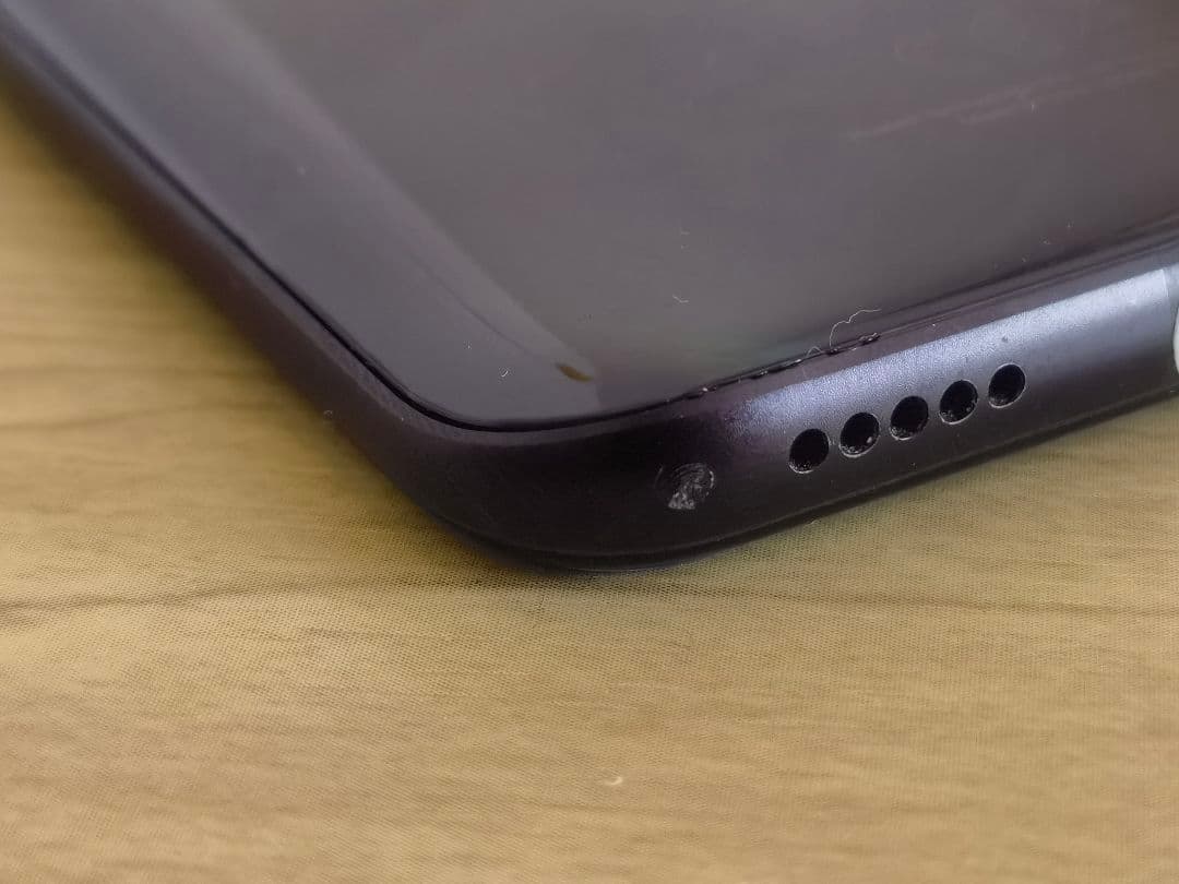 スマートフォン本体 HUAWEI HONOR View20 Kirin980 256GB 8GB