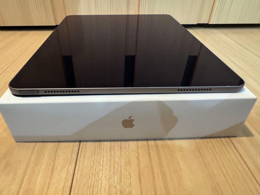 iPad Air 13インチ M2 128GB Wi-Fiモデル スペースグレイ