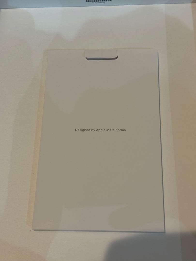 iPad Air 13インチ M2 128GB Wi-Fiモデル スペースグレイ