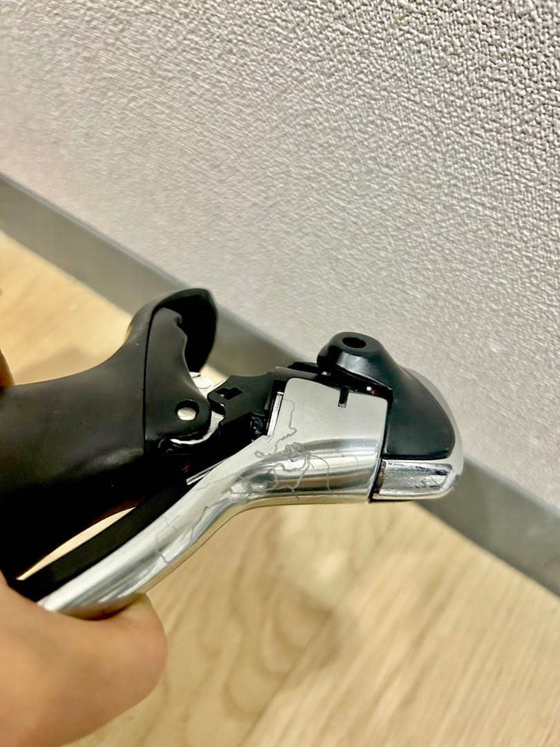 ◆Shimano（シマノ）Tiagra4500コンポセット◆STIレバー/他