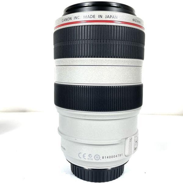 ■極上品■ CANON EF70-300mm F4-5.6L IS USM