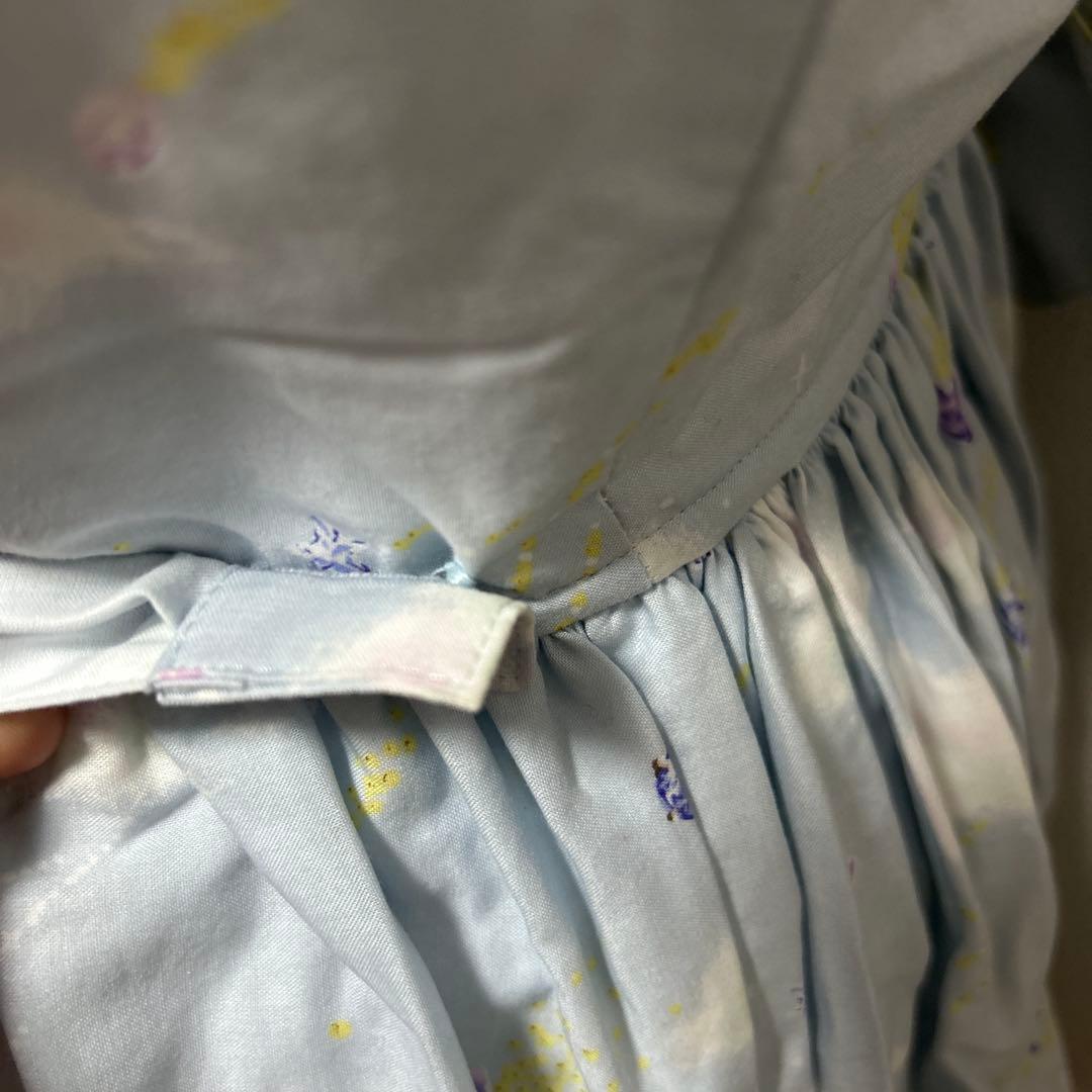 アリパイ　ブラウス+JSK セット売り