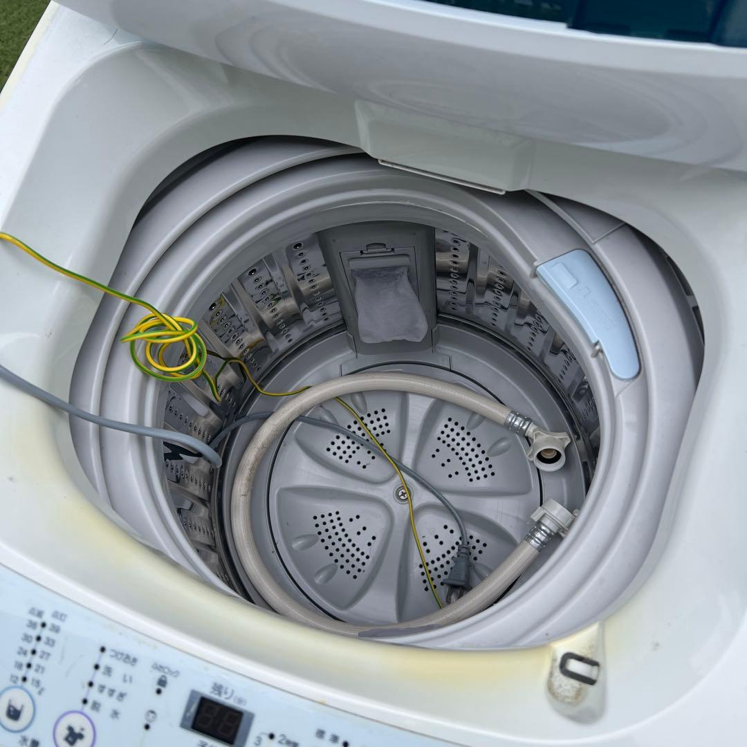 【横浜・川崎】88L冷蔵庫・4.2Kg 洗濯機　家電セット 新生活　簡易乾燥付き