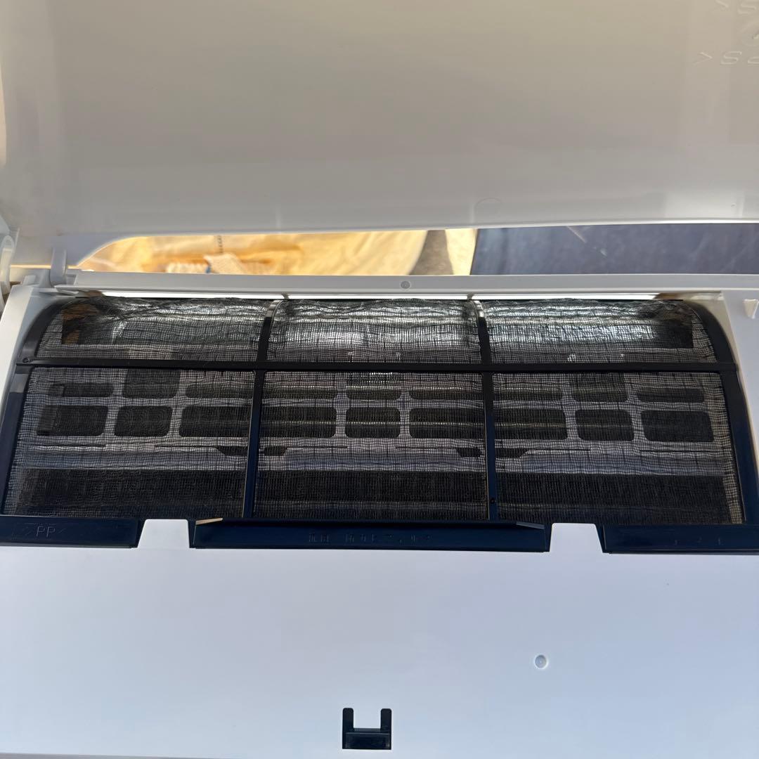 コロナ ルームエアコン 6畳用 CSH-N2220R