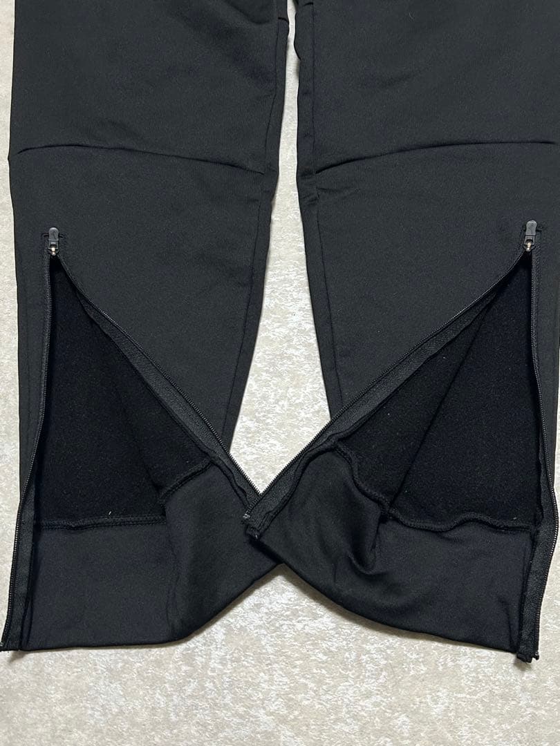 未使用 ミズノ モレリア　MORELIA フリース　上下　M ジャケット パンツ