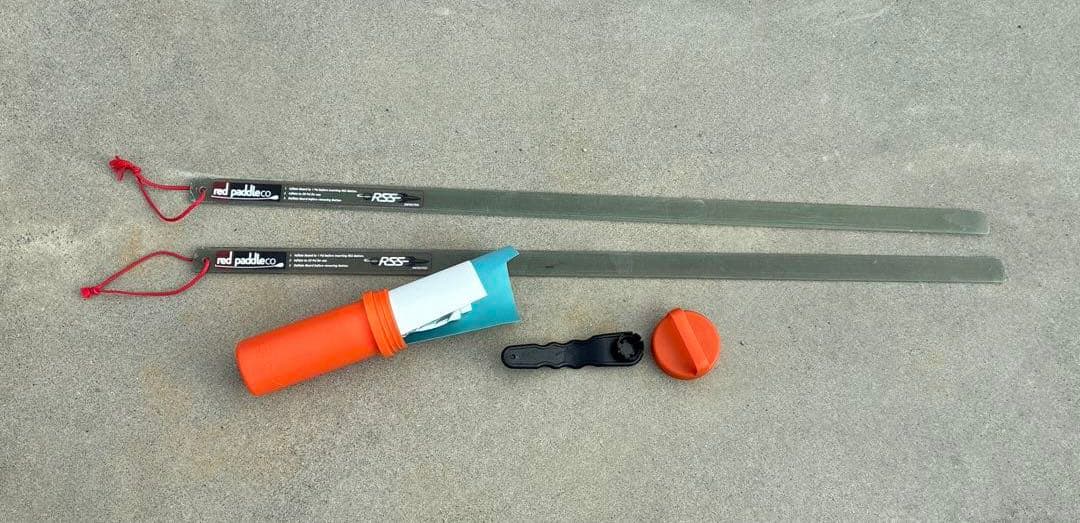 red SUP サップ　ジャンク品　送料込み