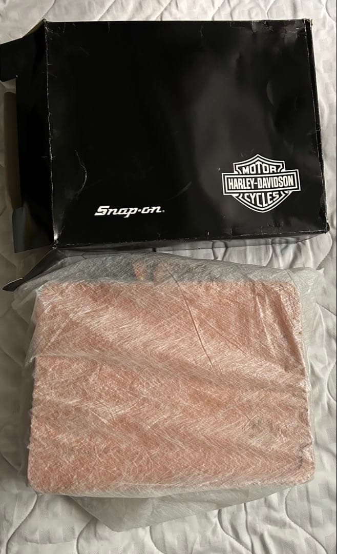 ハーレー100周年　Snap-on工具セット