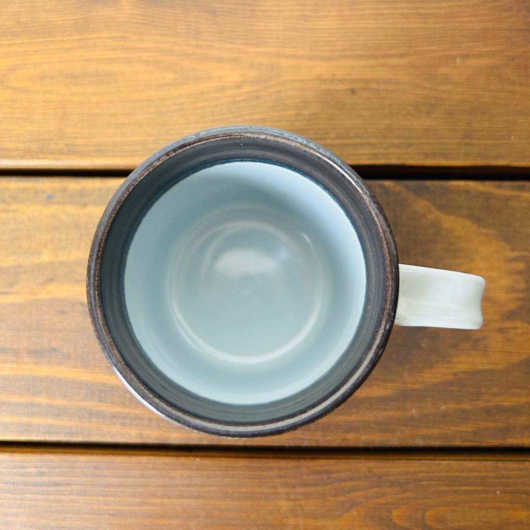 ロイヤルコペンハーゲン　1974 イヤーマグ　smallサイズ