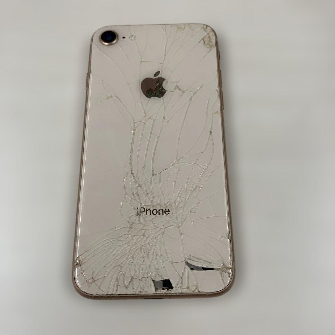 Apple iPhone 8 64GB SIMフリー