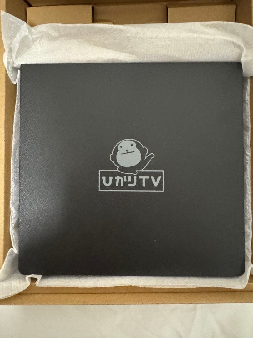 ひかりTV チューナー ST3400