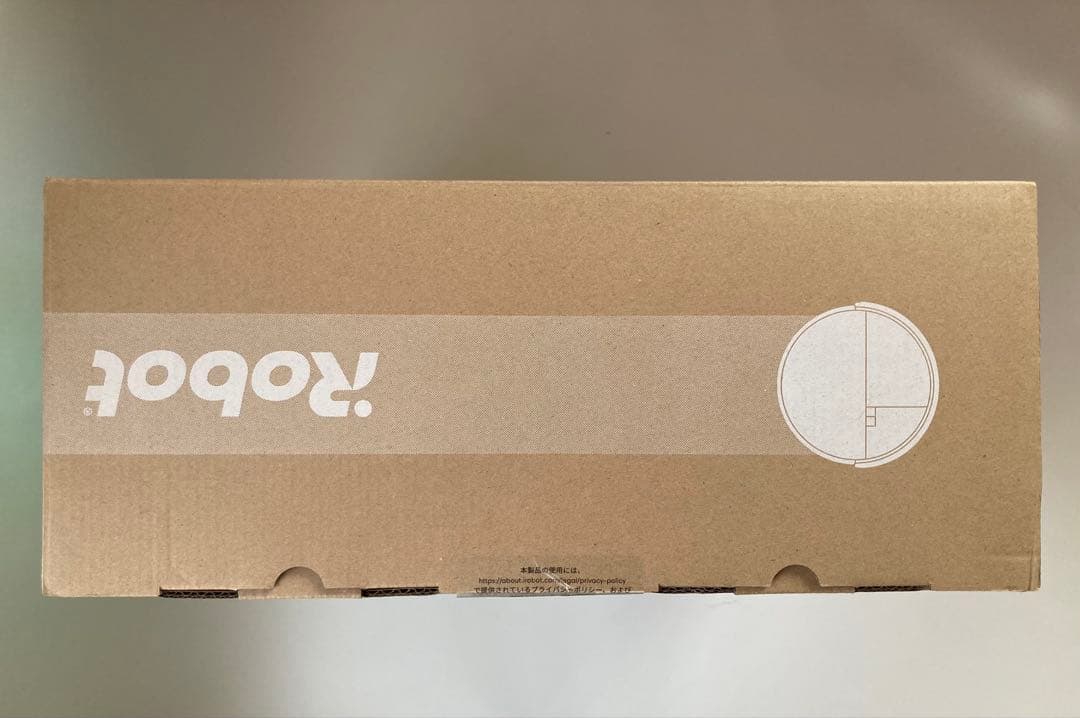 【新品未使用】 Roomba 205 DustCompactor 本体