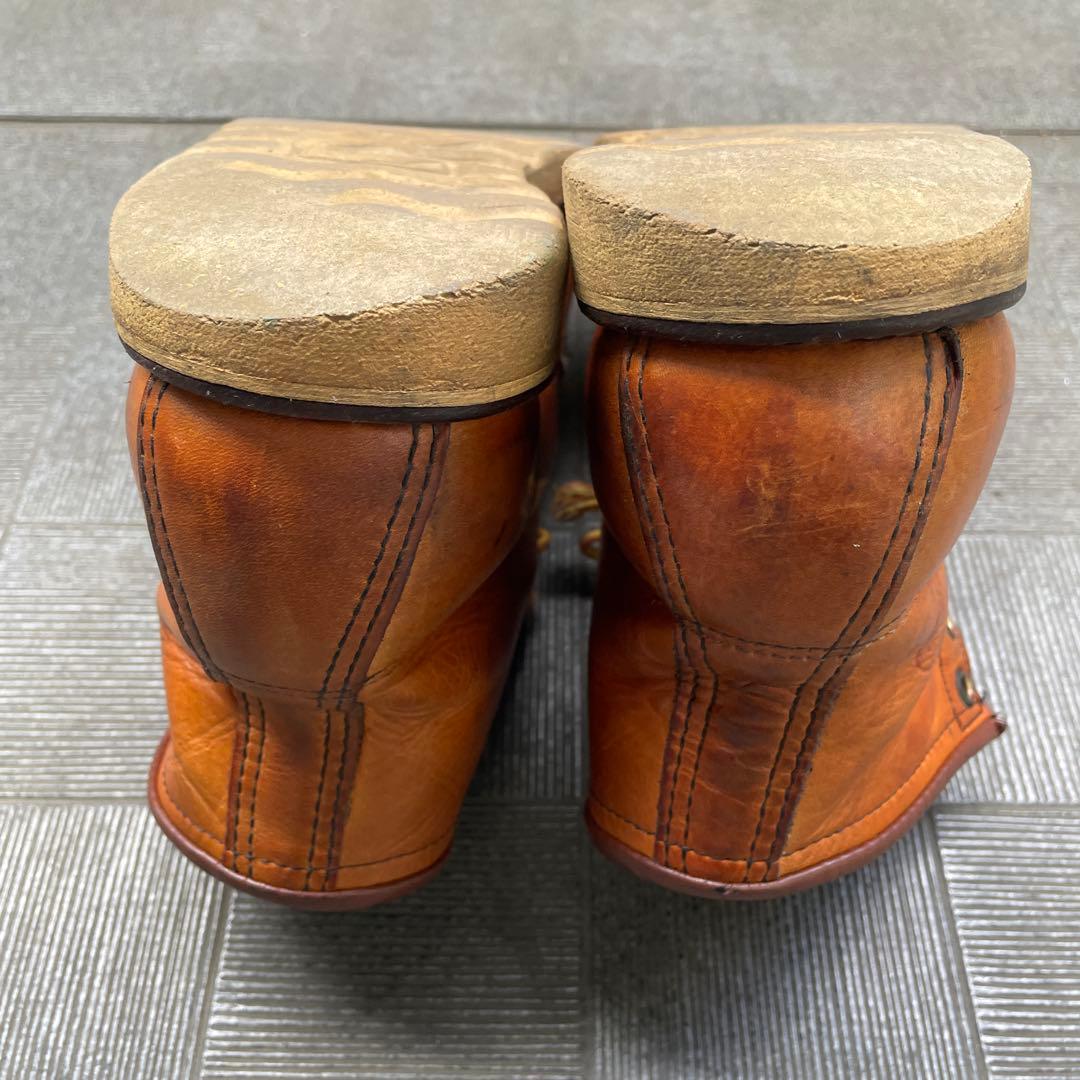 レッドウイング　アイリッシュセッター　8 1／2D 本日最終値引