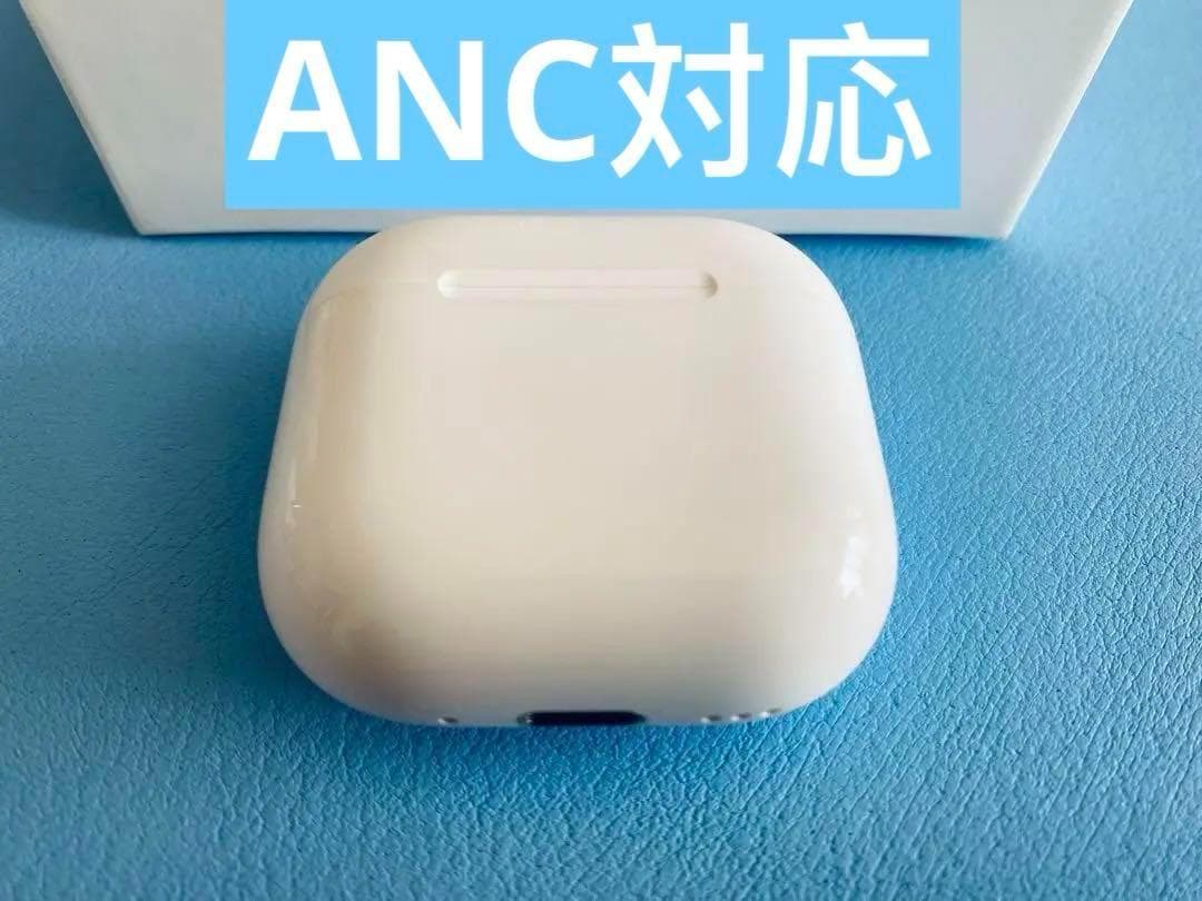 AirPods 第4世代 L片耳 左耳のみ イヤホン A3056 DDYY