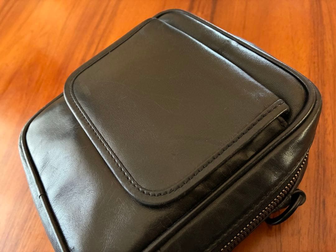 LVモノグラムディフィール ペオニア ショルダーバッグM92403