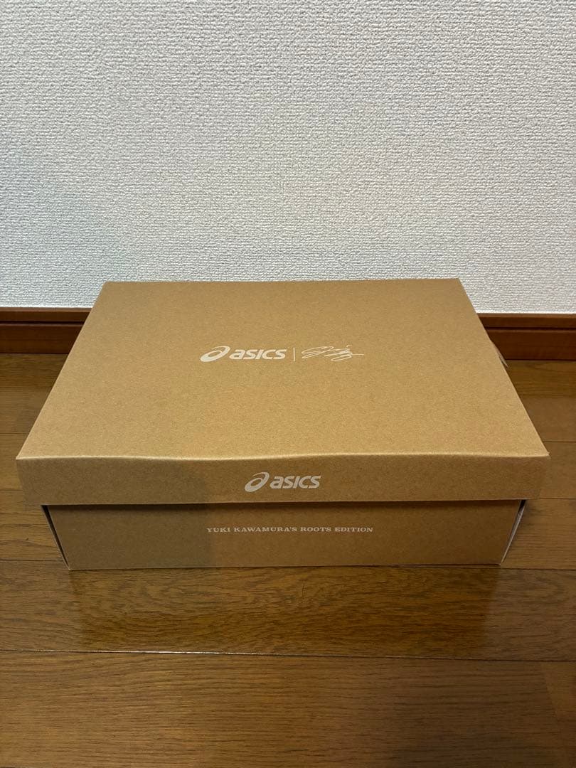 ASICS UNPRE ARS LOW 2 RT 河村勇輝 28cm 期間値下