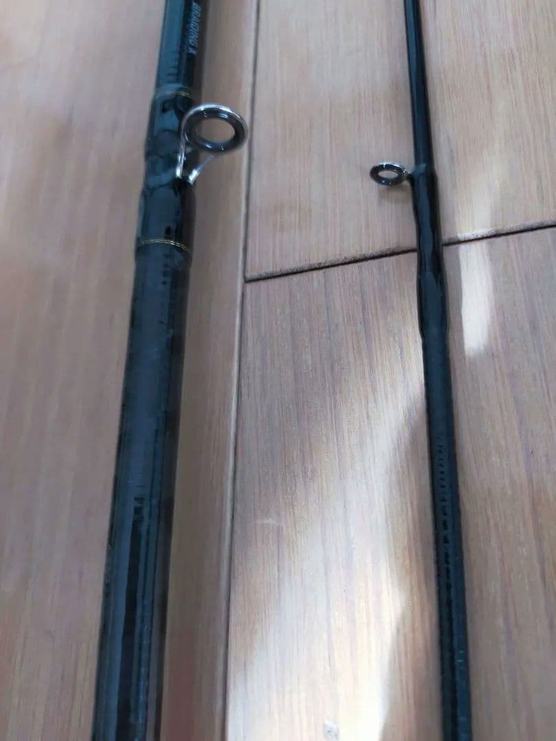 DAIWA LIGHT HIRAME X M-240 船竿