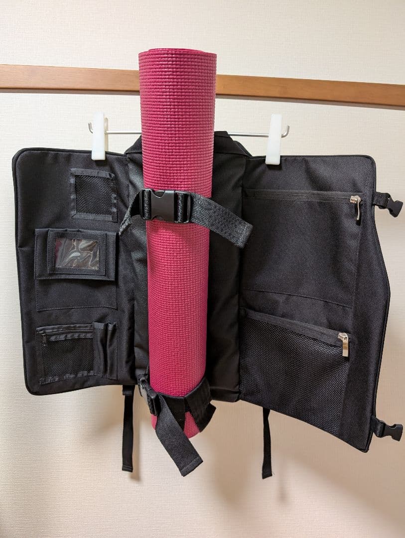 ヨガグッズ4点セット