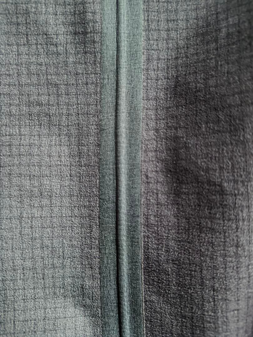 ARC‘TERYX VEILANCE Patrol Down Coat