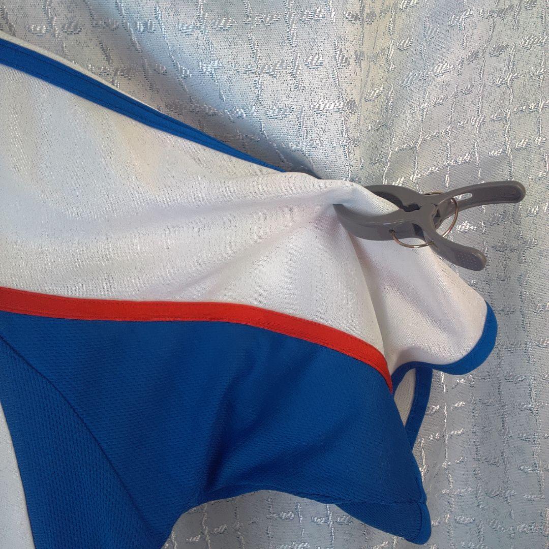 adidas NISSAN 10番ジャージ 古着 俊輔