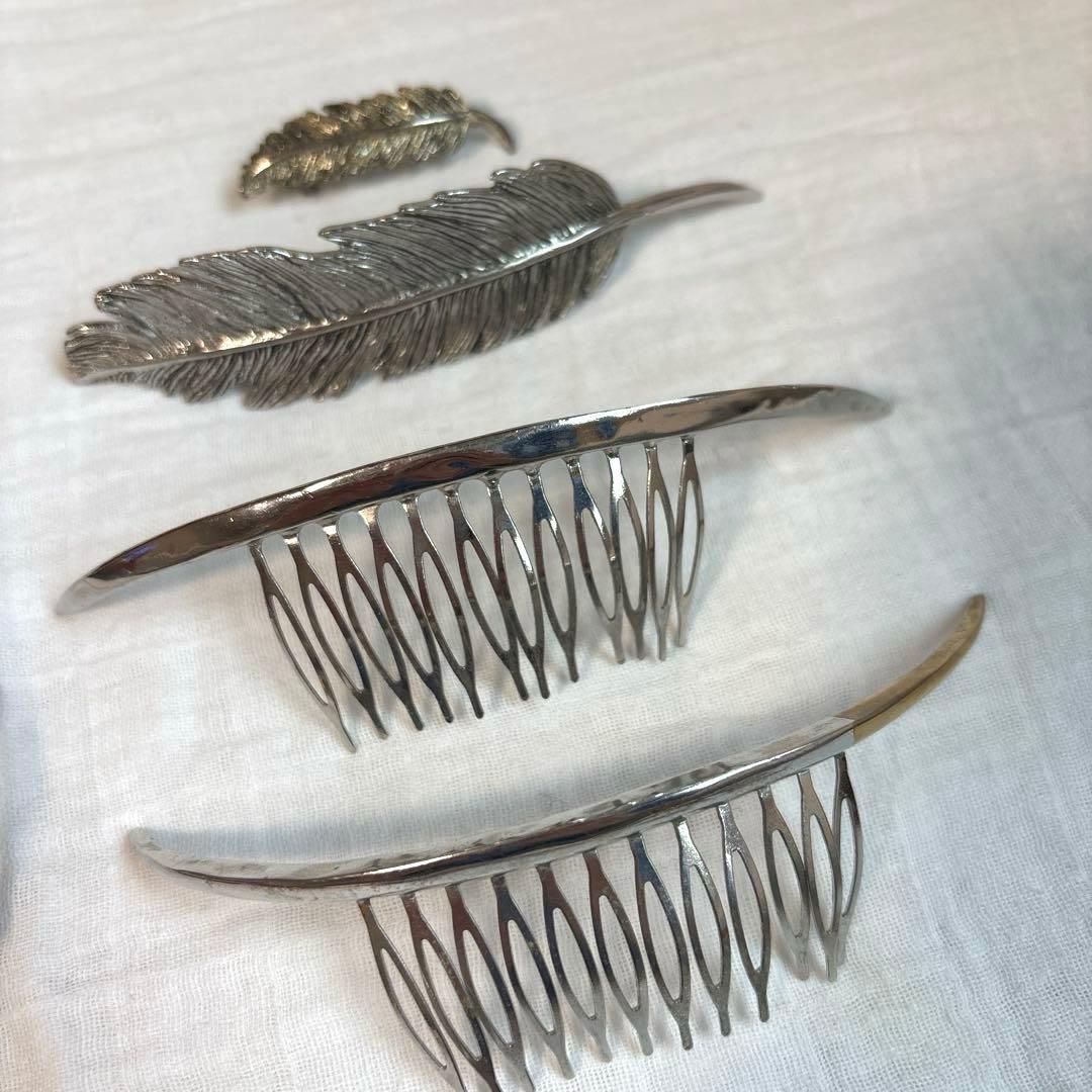 Mimi✳︎PLUIE Jewelry 2点set