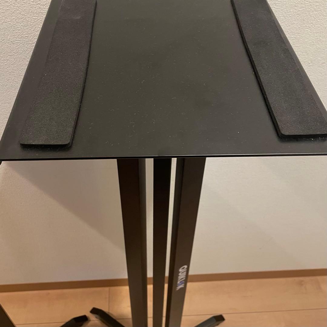 Quiklok スピーカースタンド yamaha