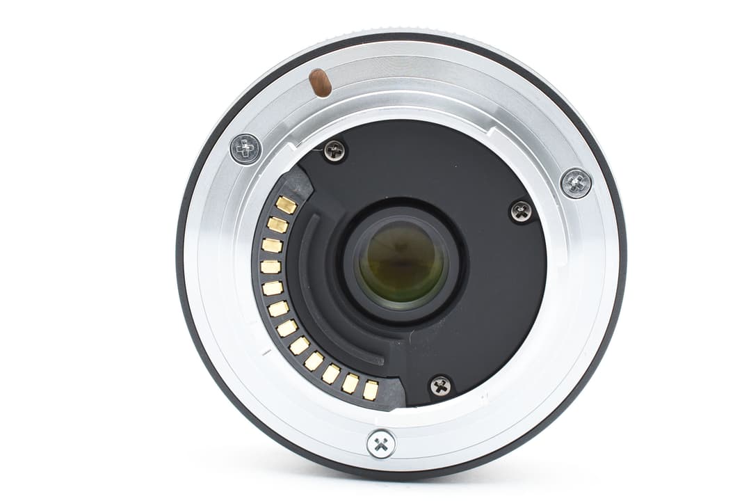 超美品 Nikon 1 NIKKOR 10mm F2.8 単焦点 #8133