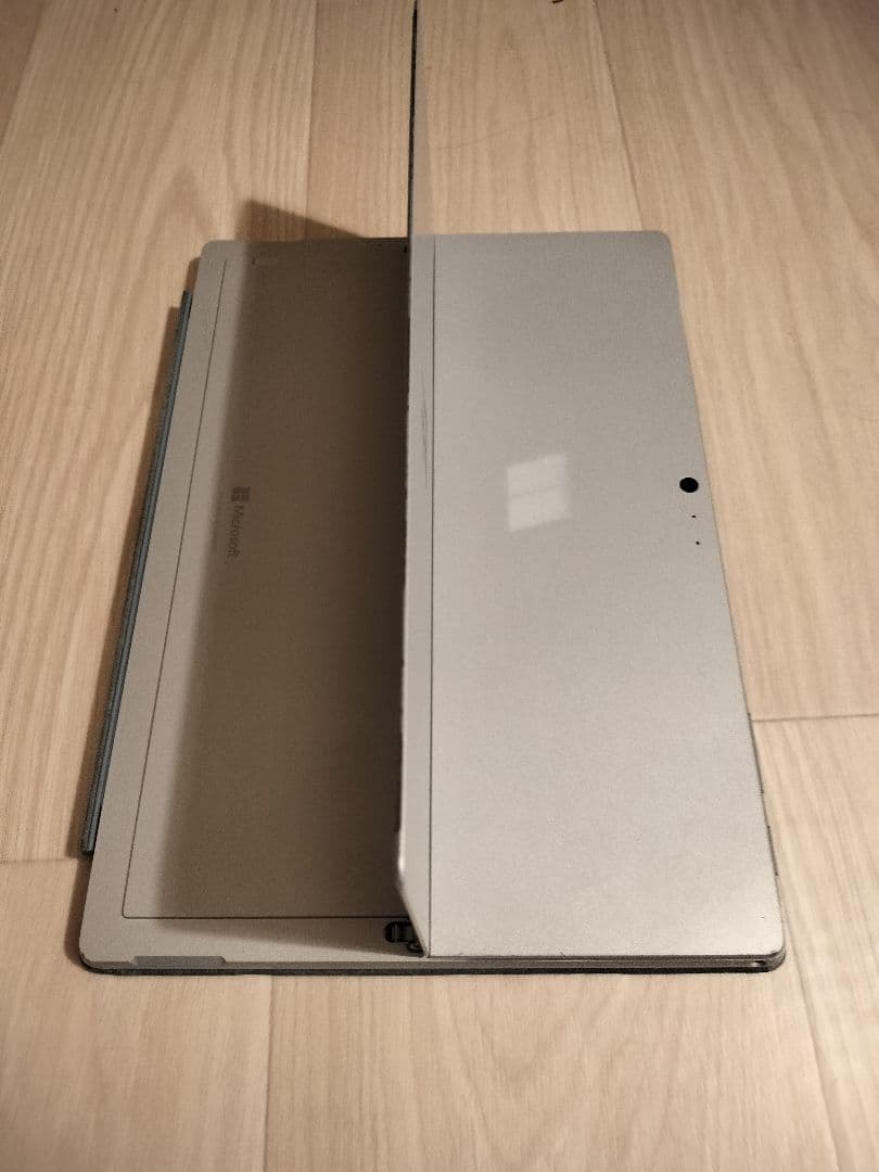Windowsノート本体 Microsoft Surface Pro 5 corei5 8GB256GB